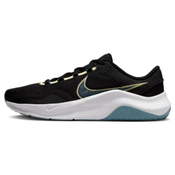 Кроссовки Nike Legend Essential 3 черный DM1119 006