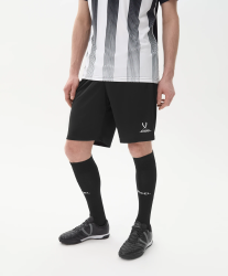 Шорты игровые Jogel Camp Classic Shorts JFS-1120 черный/белый 16213