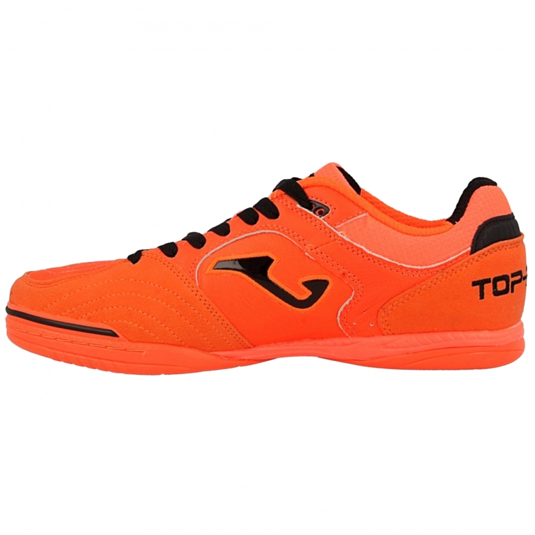 Бутсы Joma Top Flex 807 Indoor TOPS.807.IN Реальное фото Бутсы Joma Top Flex 807 Indoor TOPS.807.IN от магазина Спортев