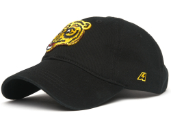 Бейсболка Boston Bruins черная р.55-58 31687