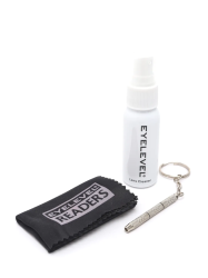 Набор для чистки линз Optical care kit