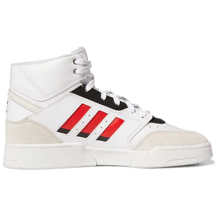Кроссовки Adidas Drop Step XL белый GZ1580 Реальное фото Кроссовки Adidas Drop Step XL белый GZ1580 от магазина Спортев