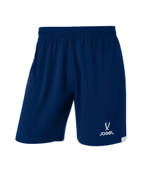 Шорты игровые JOGEL DIVISION PerFormDRY Union Shorts, темно-синий, детский