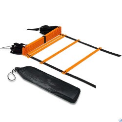 Лестница координационная 10 м B31309-2 в чехле оранжевая 10017711