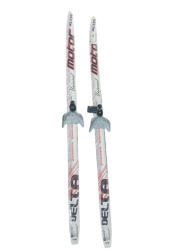 Лыжный комплект SE Motor Delta +75мм степ