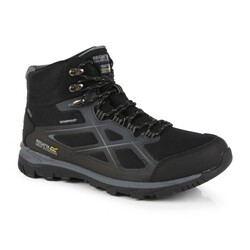 Ботинки Kota Mid II (Цвет 9V8, Черный) RMF624 Ботинки Kota Mid II (Цвет 9V8, Черный) RMF624