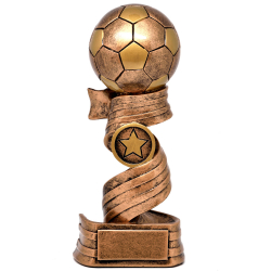 Фигура Dxce39851 футбол (H-19,5 см)