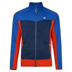 Куртка Riform Core Str (Цвет 3T8, Синий) DML395