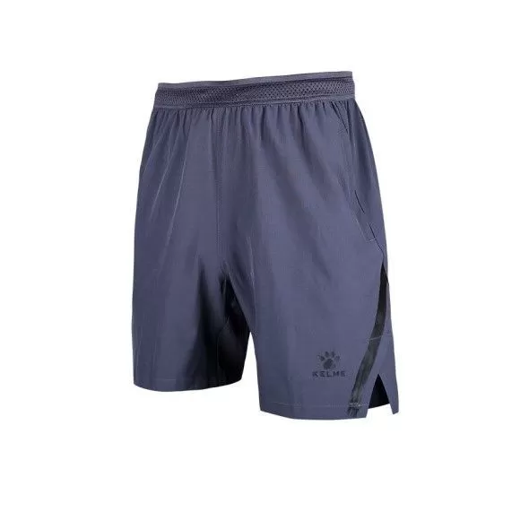 Реальное фото Шорты Kelme Road черный  3881208.021 от магазина Спортев