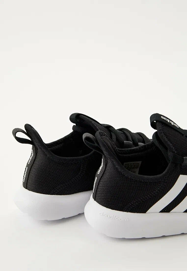 Кроссовки Adidas Cloudfoam Pure 2.0 черный HP7638 Реальное фото Кроссовки Adidas Cloudfoam Pure 2.0 черный HP7638 от магазина Спортев
