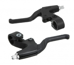 Ручка тормоза STG пластик VBL427 Х74028-5
