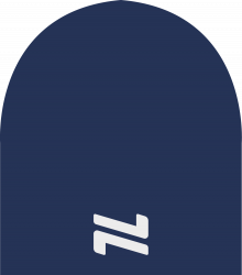 Шапка Nordski Logo Jeans (one size) NSV476021