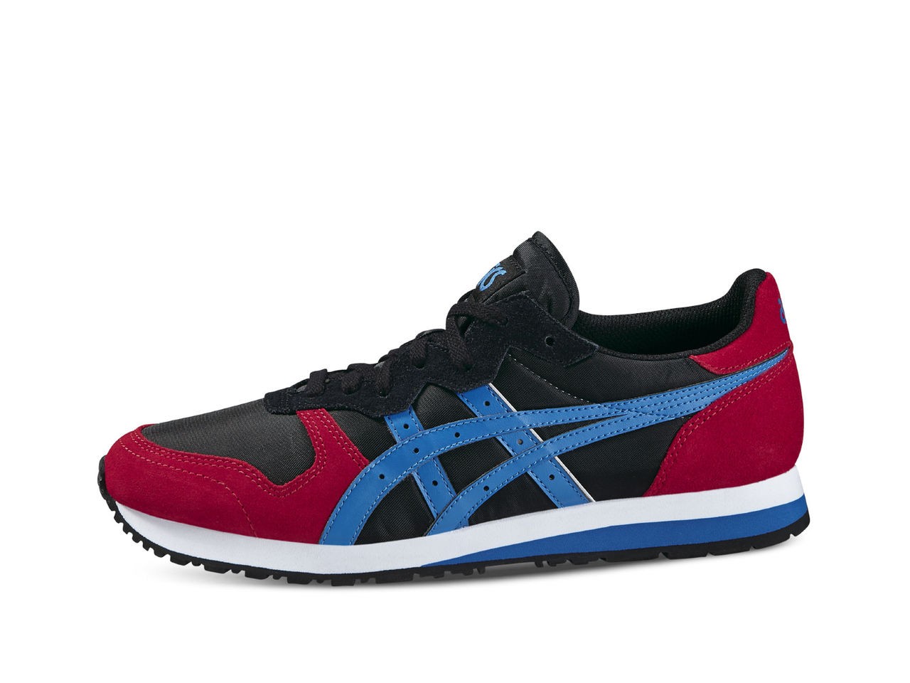 Кроссовки Asics OC Runner HL517/9042 купить по низкой цене в Новосибирске с  доставкой от интернет-магазина СпортЕВ