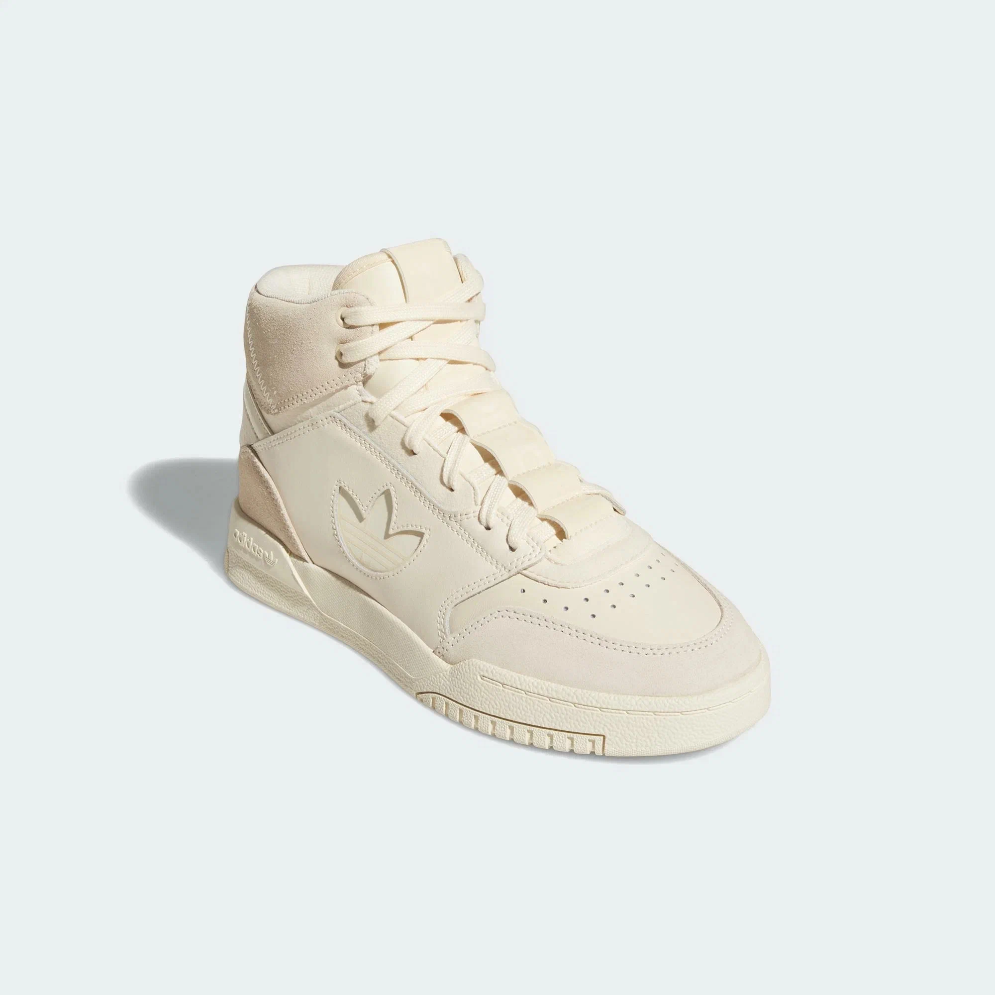 Кроссовки Adidas Drop Step XL кремовый GZ1585 Реальное фото Кроссовки Adidas Drop Step XL кремовый GZ1585 от магазина Спортев