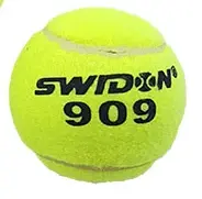 Реальное фото Мяч для тенниса Swidon S909 (1 шт) от магазина Спортев