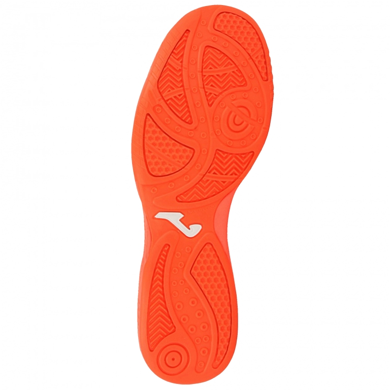 Бутсы Joma Top Flex 807 Indoor TOPS.807.IN Реальное фото Бутсы Joma Top Flex 807 Indoor TOPS.807.IN от магазина Спортев