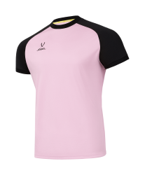 Футболка игровая JÖGEL CAMP Reglan Jersey, розовый
