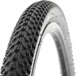 Покрышка 29" * 2.125" Wanda P1197A (P11197D) 27 TPI складная