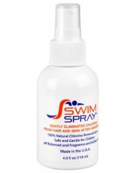 Спрей Антихлор SwimSpray 118мл (4 oz) SS