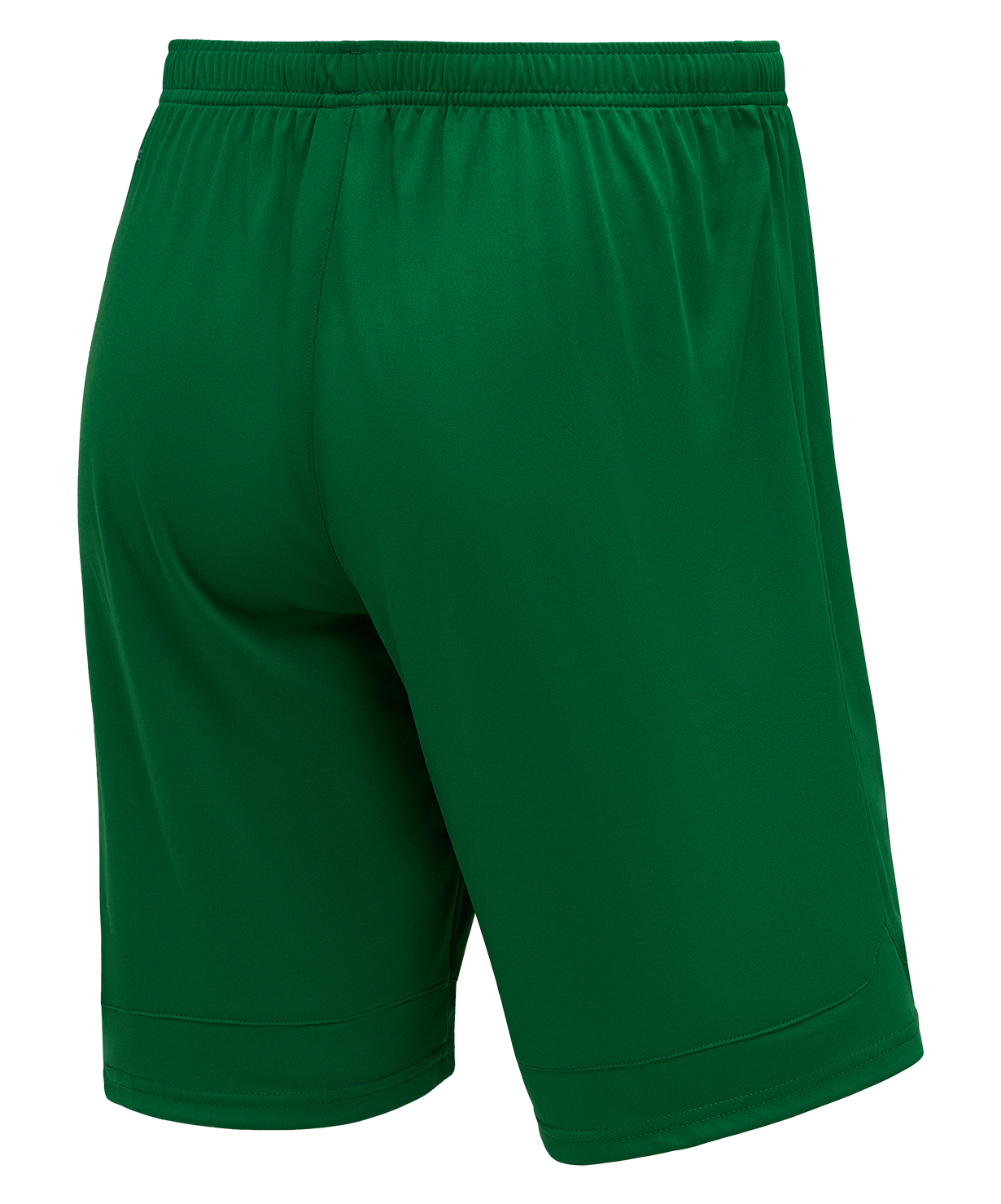 Реальное фото Шорты игровые JÖGEL DIVISION PerFormDRY Union Shorts, зеленый от магазина Спортев