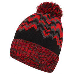 Шапка Cognate Beanie (Цвет 02A, Красный/Черный; Размер Sgl;) DMC365 Шапка Cognate Beanie (Цвет 02A, Красный/Черный; Размер Sgl;) DMC365