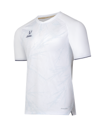 Футболка игровая JOGEL NATIONAL PerFormDRY Away Jersey, белый