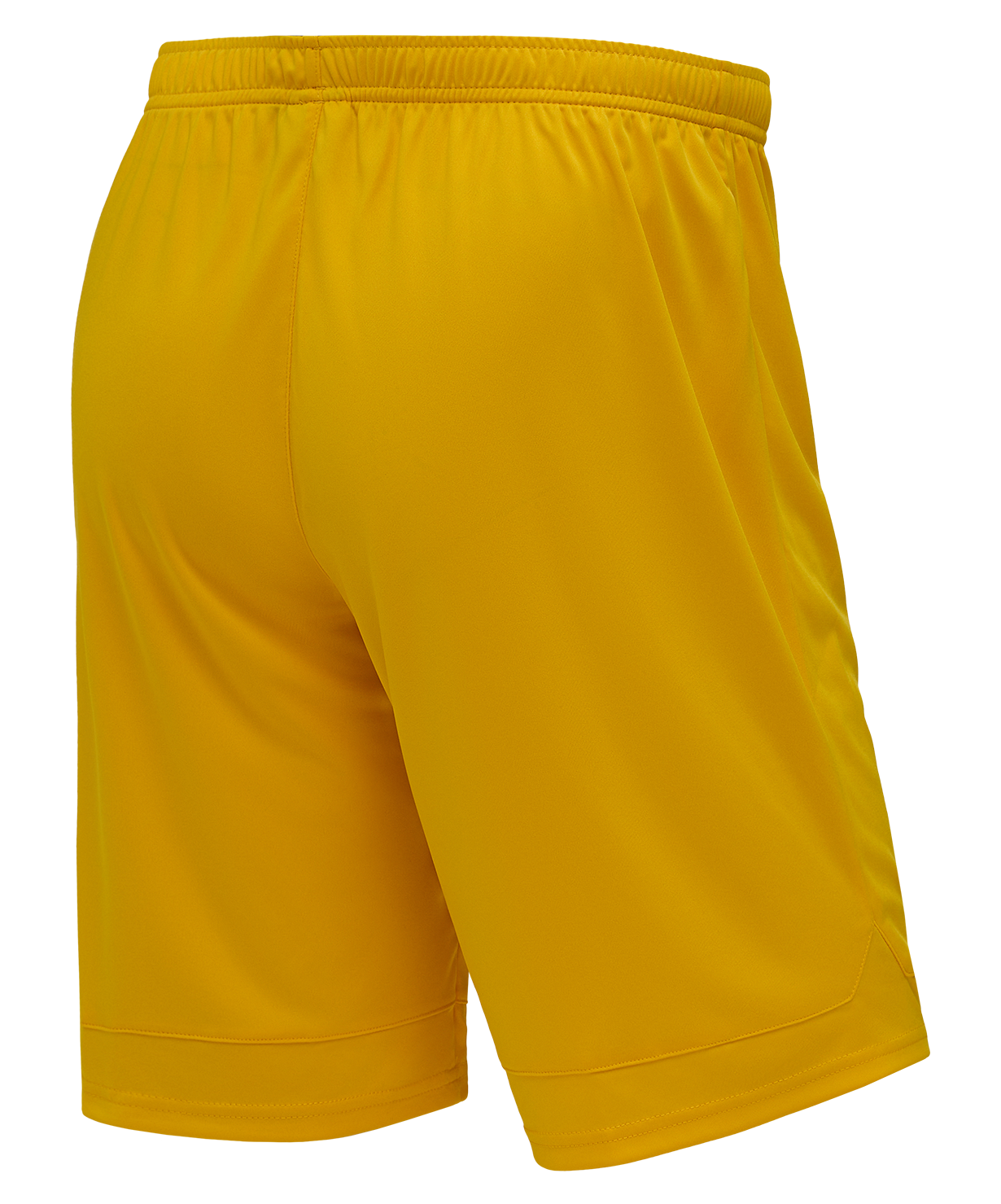 Реальное фото Шорты игровые JÖGEL DIVISION PerFormDRY Union Shorts, желтый от магазина Спортев