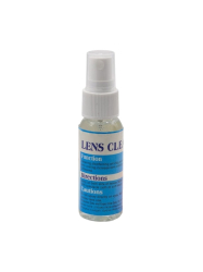 Раствор для чистки линз Lense cleaner