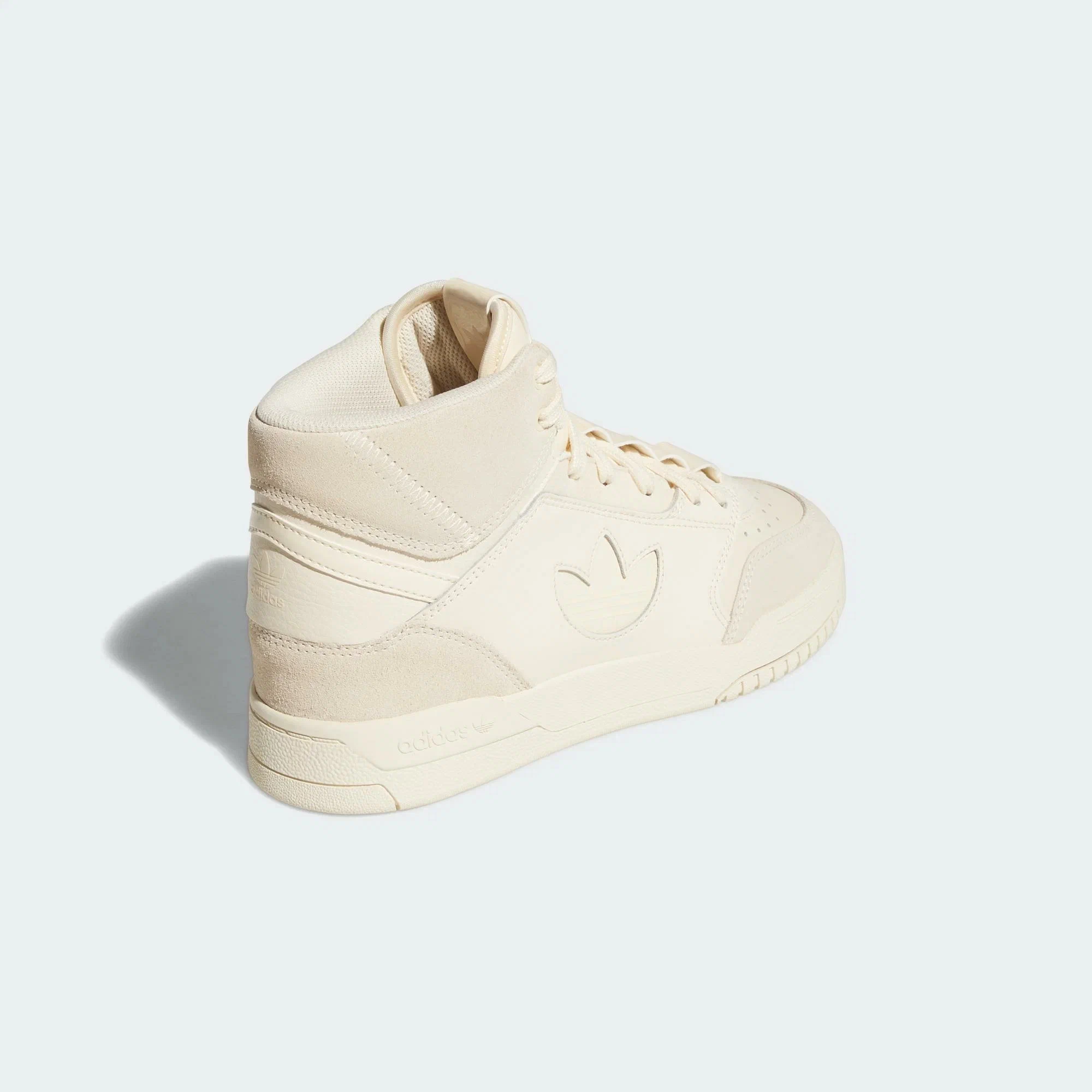 Кроссовки Adidas Drop Step XL кремовый GZ1585 Реальное фото Кроссовки Adidas Drop Step XL кремовый GZ1585 от магазина Спортев