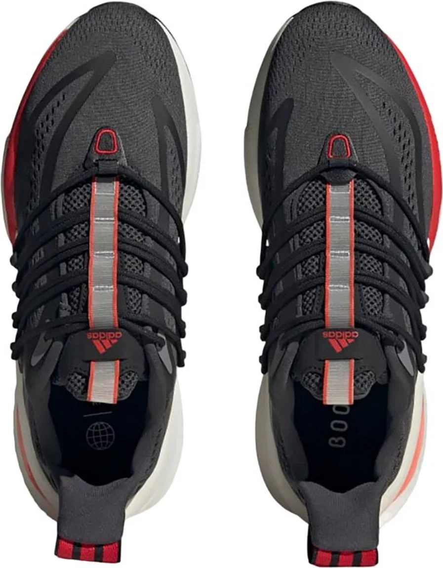 Кроссовки Adidas AlphaBoost V1 IE4218 Реальное фото Кроссовки Adidas AlphaBoost V1 IE4218 от магазина Спортев