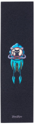 Шкурка для трюкового самоката TechTeam Cosmonaut 170х610 мм