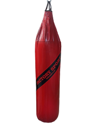 Мешок боксерский Ring 25 кг ПК