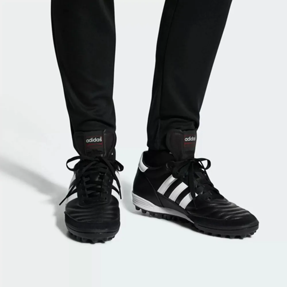 Реальное фото Бутсы Adidas Mundial Team TF New 019228 от магазина Спортев