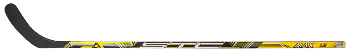 Реальное фото Клюшка юниорская 1300 от магазина Спортев