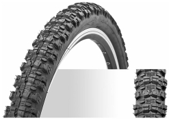 Покрышка 26" * 2.1" Kenda K-902R 22TPI 620179