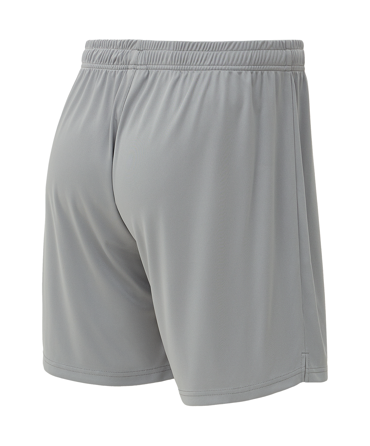 Реальное фото Шорты игровые JÖGEL DIVISION PerFormDRY Union Shorts, серый от магазина Спортев