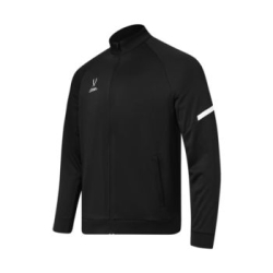 Олимпийка Jogel CAMP 2 Track Jacket черный 3713