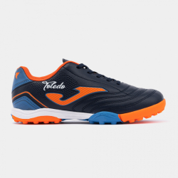 Бутсы Joma Toledo turf 2023 синий TOJW2303TF
