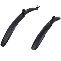 Крылья 26"-28" STG HL-806 широкие Х82731