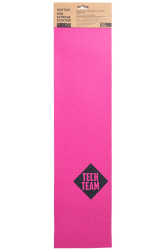 Шкурка для трюкового самоката TechTeam Pink 153х610 мм