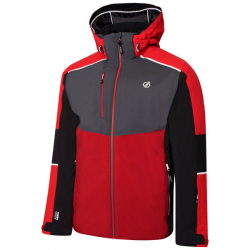 Куртка Intermit III Jkt (Цвет W6T, Микс) DMP502