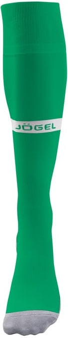 Реальное фото Гетры Jogel Camp ADVANCED SOCKS зеленый/белый JC1GA0324.73 от магазина Спортев