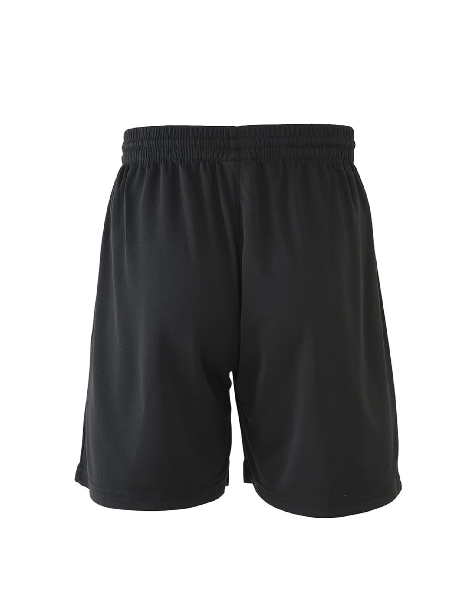 Реальное фото Шорты Kelme Badalona детские 7351ZB3255.000 от магазина Спортев