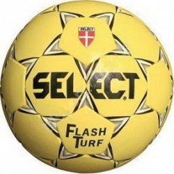 Мяч футбольный Select Flash Turf №5 2008 810706/П