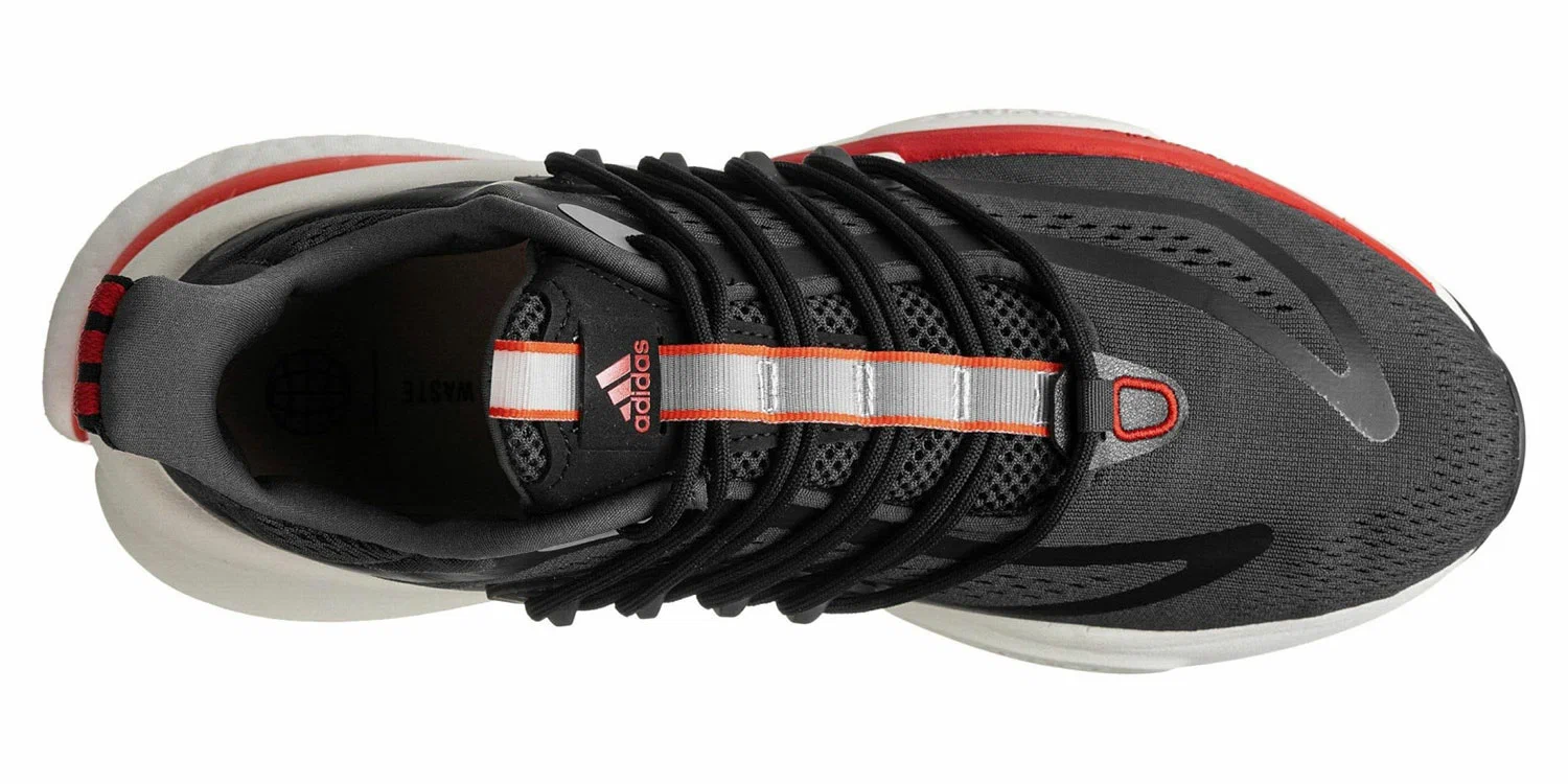 Кроссовки Adidas AlphaBoost V1 IE4218 Реальное фото Кроссовки Adidas AlphaBoost V1 IE4218 от магазина Спортев
