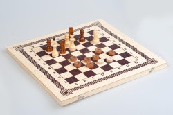 Игра два в одном