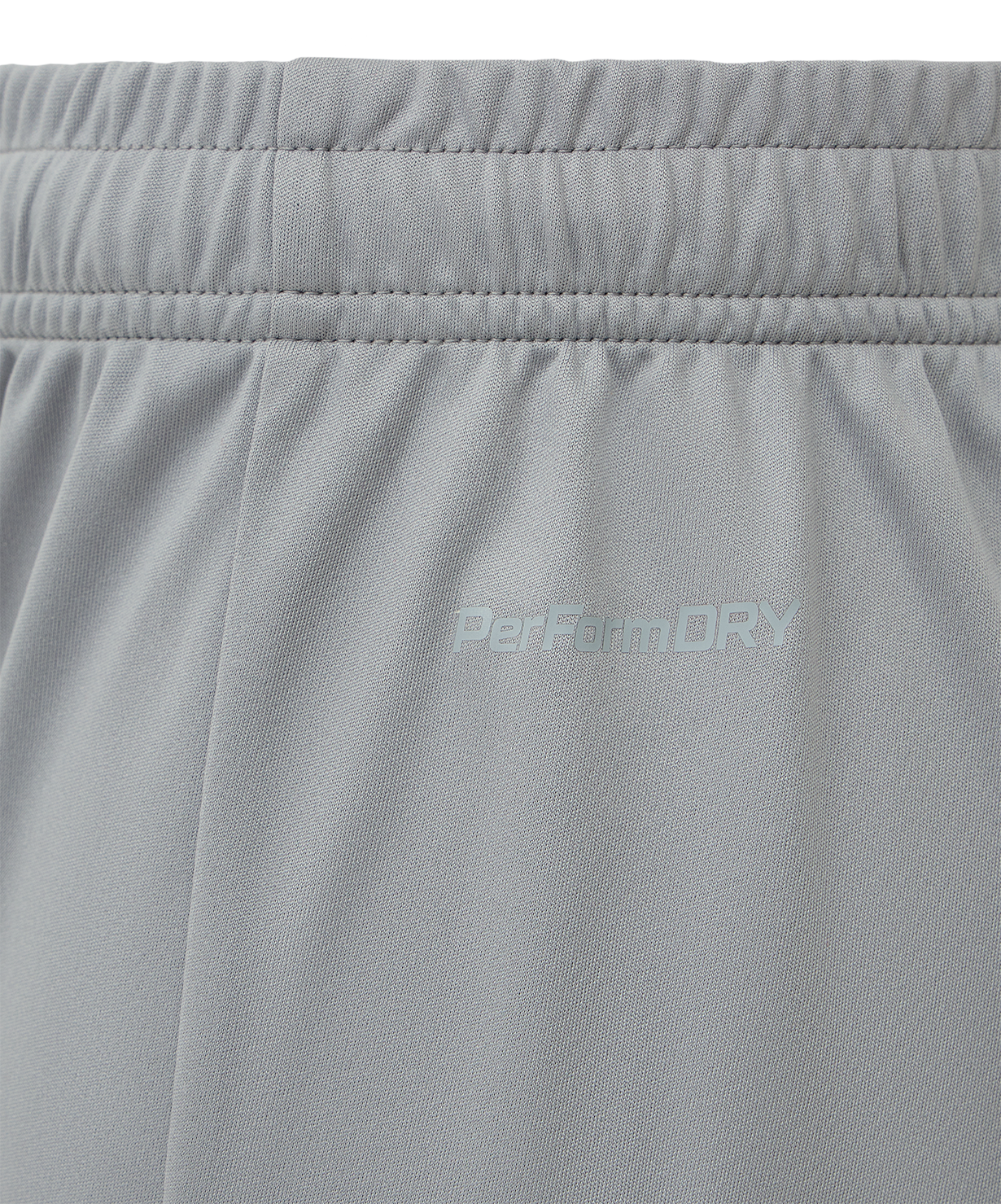 Реальное фото Шорты игровые JÖGEL DIVISION PerFormDRY Union Shorts, серый от магазина Спортев