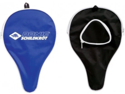 Чехол для теннисной ракетки Donic-Schildkrot Real Classic Printed с карманом 19020